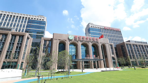 武汉市中心医院